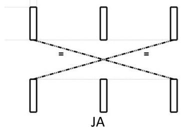 TRIGANO OSMOSE N°880115 - Zusammenbau der Struktur - 2