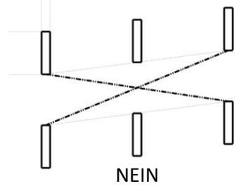 TRIGANO OSMOSE N°880115 - Zusammenbau der Struktur - 3