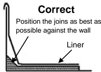TRIGANO OSMOSE N°880115 - Important! - 2