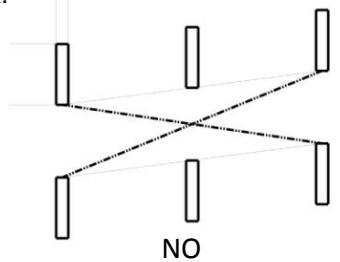 TRIGANO OSMOSE N°880115 - Assemblaggio della struttura - 3