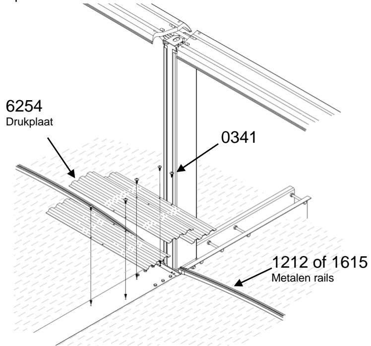 TRIGANO OSMOSE N°880115 - Assemblage van de structuur - 4