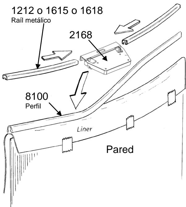 TRIGANO SAPHIR N°880109 - ATENCIón: No utilise agua de recuperación (pozo, río, etc.). - 1