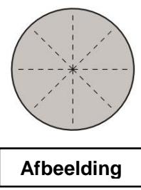 TRIGANO SAPHIR N°880109 - De inlaat plaatsen - 3
