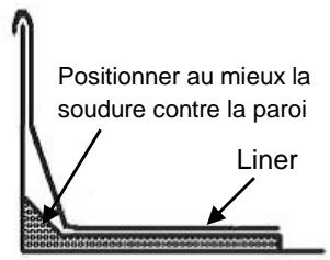 TRIGANO SAPHIR N°880109 - Important !!! - 2