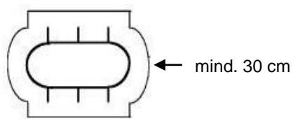 TRIGANO SAPHIR N°880109 - Wahl des Geländes - 3