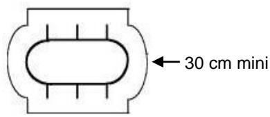 TRIGANO SAPHIR N°880109 - Choix du terrain - 3