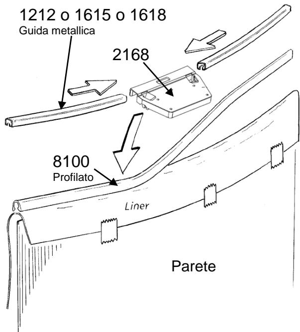 TRIGANO SAPHIR N°880109 - ATTENZIONE: Non utilizzato acqua di recupero (pozzi, canali, ecc.). - 1