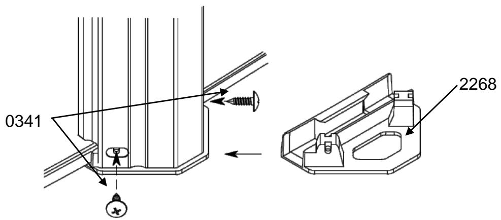 TRIGANO SAPHIR N°880109 - Installation of the pool wall - 3