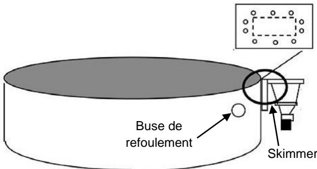 TRIGANO SAPHIR N°880109 - Filtration - 1
