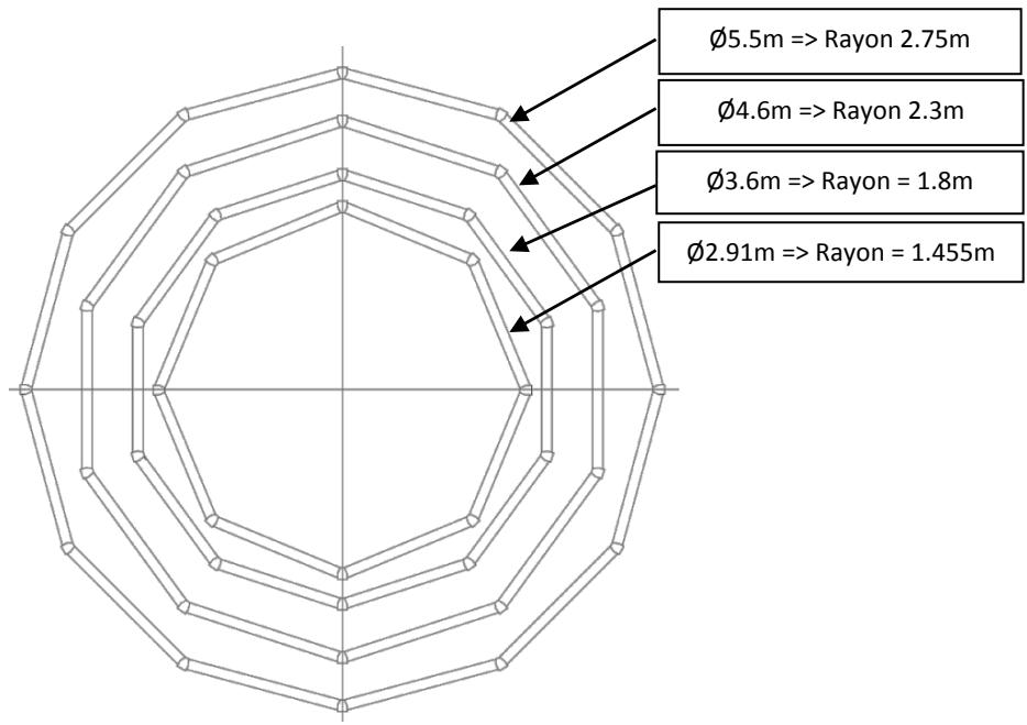 TRIGANO SAPHIR N°880109 - Munissez-vous : - 1