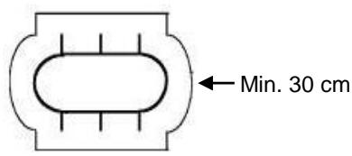 TRIGANO SAPHIR N°880109 - Choice of terrain - 3
