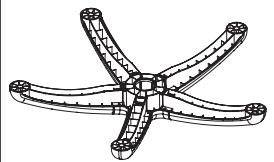 TRISTAR TABLE ET PIED 2200 - OPTIMEO ‐ OAC 250 RE1  OPTIMEO ‐ OAC 250 RE2  OPTIMEO ‐ OAC 300 RE1 - ANTES DA UTILIZACAO - 4