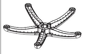 TRISTAR TABLE ET PIED 2200 - OPTIMEO ‐ OAC 250 RE1  OPTIMEO ‐ OAC 250 RE2  OPTIMEO ‐ OAC 300 RE1 - PRIMA DELL'USO - 3
