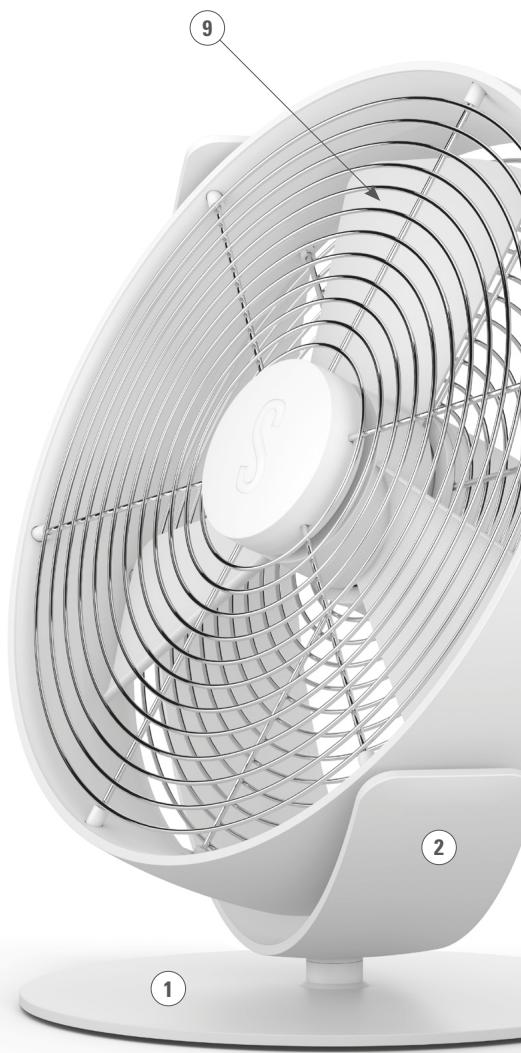 STADLERFORM TIM SILENT - Tim - 1