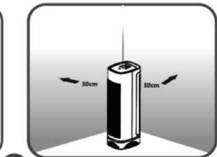QLIMA A34 - SICHERHEIT - 2