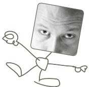 STADLERFORM OSKAR LITTLE TITANIUM - Jahre Garantie - 1