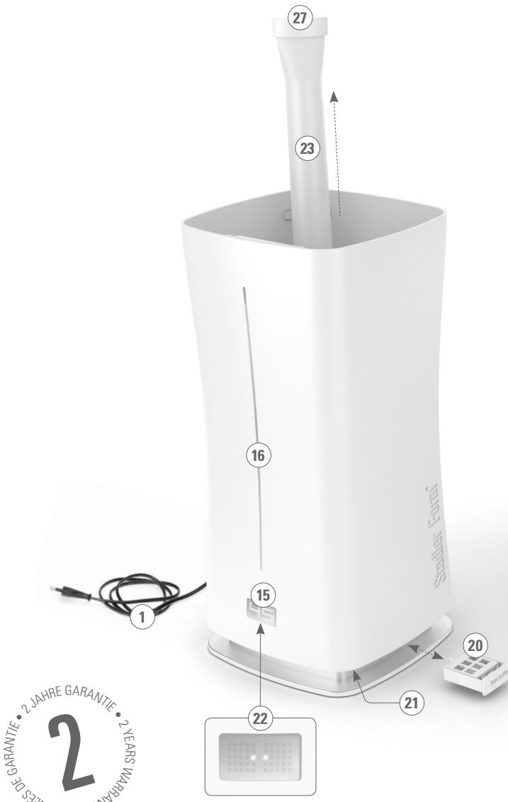 STADLERFORM EVA LITTLE - 4