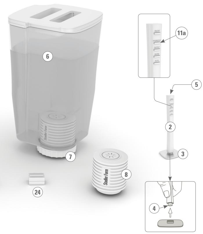 STADLERFORM EVA LITTLE - 6