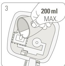 STADLERFORM EVA LITTLE - Entkalkung / Decalcification / Décalcification - 3