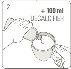 STADLERFORM EVA LITTLE - Entkalkung / Decalcification / Décalcification - 2