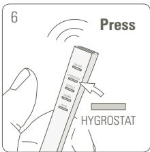 STADLERFORM EVA LITTLE - Positionieren &amp; aktivieren / Position &amp; activate / Positionner &amp; activer - 6