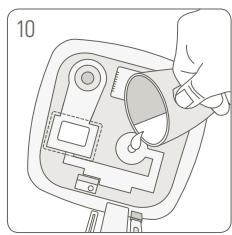 STADLERFORM EVA LITTLE - Entkalkung / Decalcification / Décalcification - 10