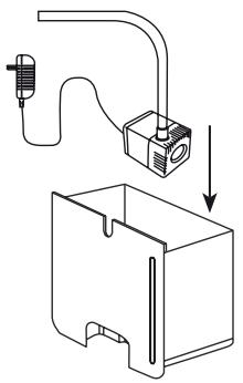 AIR AND ME ORAIN - CONTINUOUS DRAINAGE - 2