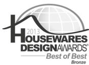 STADLERFORM JASMINE TITANIUM - 3