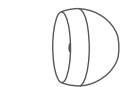 STADLERFORM JASMINE TITANIUM - Jasmine - 8