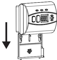 KIDDE 10LLCO, 10LLDCO - Instructions d'installation - Montage - 1
