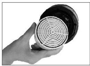 SUNTEC AIRCARE 800 - Aufbau - 3