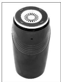 SUNTEC AIRCARE 800 - Montaža - 1