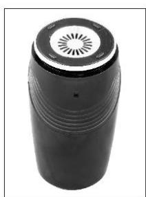 SUNTEC AIRCARE 800 - Opbouw - 1