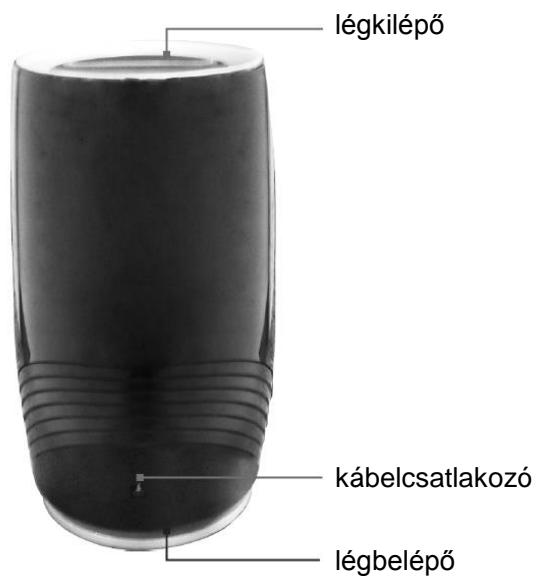 SUNTEC AIRCARE 800 - 1