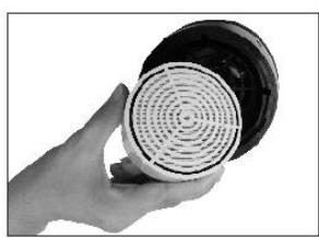 SUNTEC AIRCARE 800 - Montaža - 3