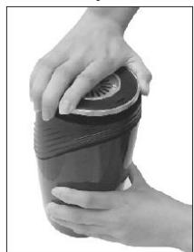 SUNTEC AIRCARE 800 - Montaje - 2