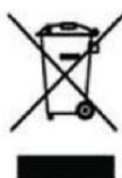 SUNTEC AIRCARE 800 - Nota per quanto riguarda la tutela dell'ambiente - 1