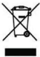 SUNTEC AIRCARE 800 - Napotki za varstvo okolja - 1