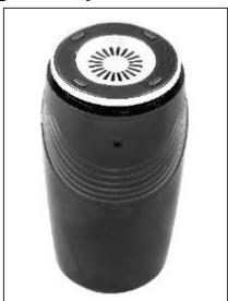 SUNTEC AIRCARE 800 - Összeszerelés - 1