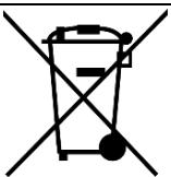 SUNTEC AIRCARE 800 - Indicações sobre a proteção Ambiental - 1