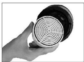 SUNTEC AIRCARE 800 - Összeszerelés - 3