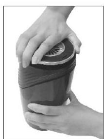 SUNTEC AIRCARE 800 - Opbouw - 2