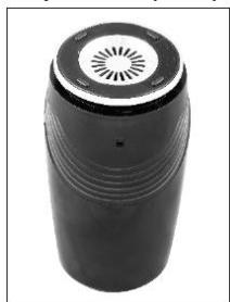 SUNTEC AIRCARE 800 - Montaje - 1