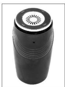 SUNTEC AIRCARE 800 - Struttura - 1