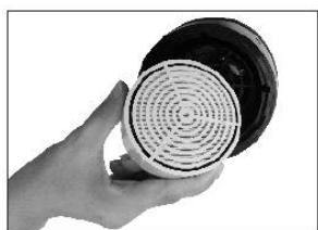 SUNTEC AIRCARE 800 - Struttura - 3