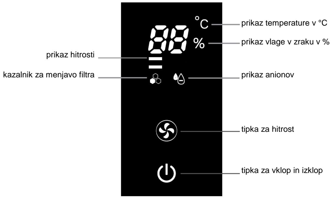 SUNTEC AIRCARE 800 - 2