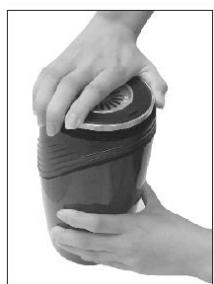 SUNTEC AIRCARE 800 - Budowa - 2