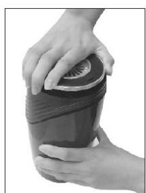 SUNTEC AIRCARE 800 - Struttura - 2