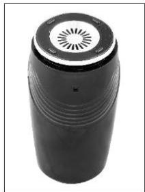 SUNTEC AIRCARE 800 - Konstrukce - 1