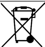 SUNTEC AIRCARE 800 - Medidas de proteccion del medio ambiente - 1